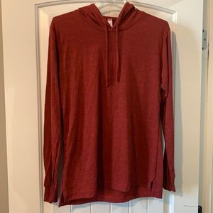 Brand new hoodie American Apparel
